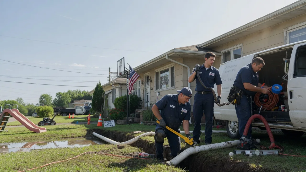 Toilet Installation in Rhodes, MI near me